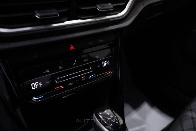 VOLKSWAGEN T-Roc 2.0 TDI SCR 150cv DSG R-Line