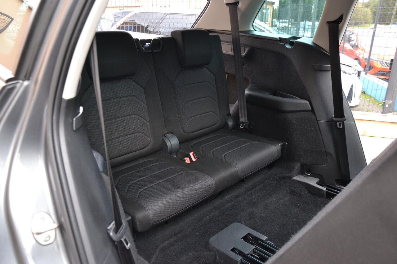 Skoda Kodiaq 2.0 TDI 150CV AUTO. 7POSTI **PREZZO REALE**UNIPRO'