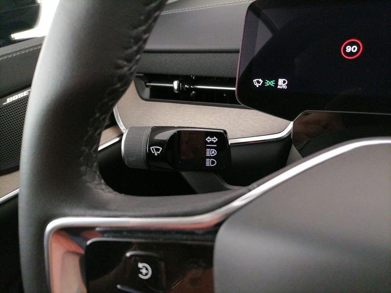 Volvo EX90 EX90 Twin Motor AWD Ultra