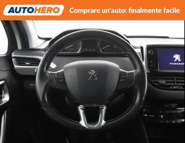 PEUGEOT 2008 1° serie BlueHDi 100 Allure