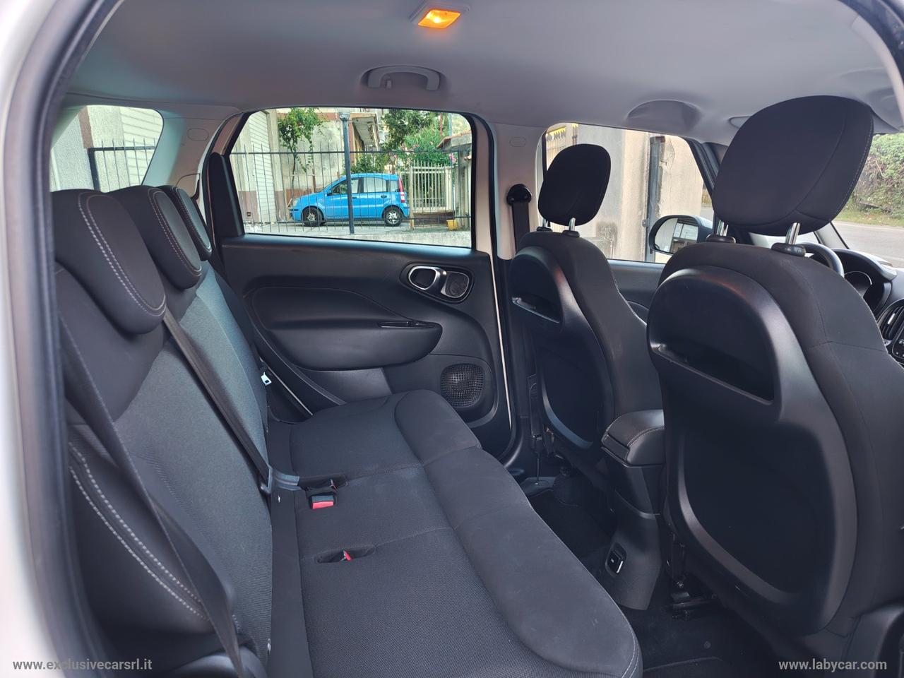 FIAT 500L 1.3 MJT 95 CV City Cross
