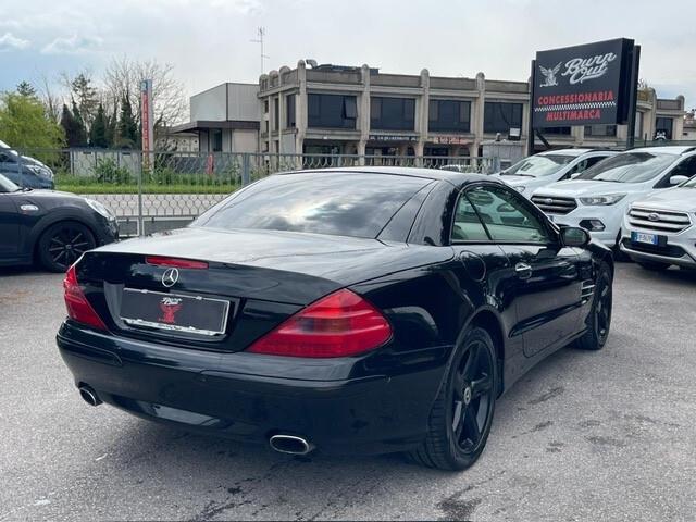 Mercedes-benz SL 350 cat 50th Anniversary