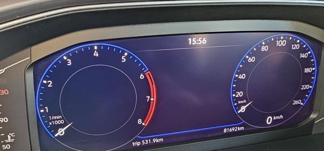 VOLKSWAGEN T-Roc 1.5 TSI ACT DSG Advanced BlueMotion R Line