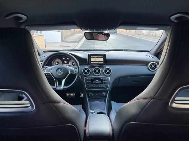 MERCEDES-BENZ A 180 CDI Automatic Premium AMG