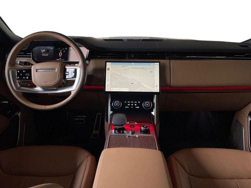 Land Rover Range Rover Range Rover 3.0D l6 Autobiography