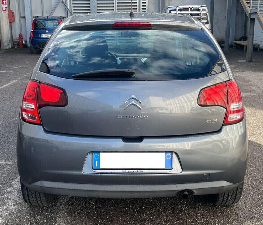 CITROEN C3 1.4 HDi 70Cv.