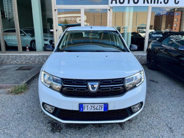 DACIA Sandero 1.0 75CV Comfort