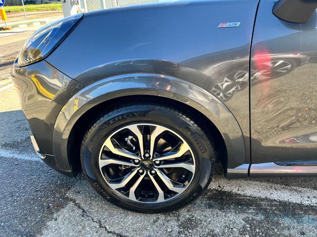 FORD Puma 1.0 EcoBoost Hybrid 125 CV S&S aut. ST-Line