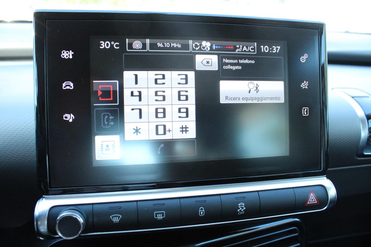 Citroen C4 Cactus PureTech 82 Feel