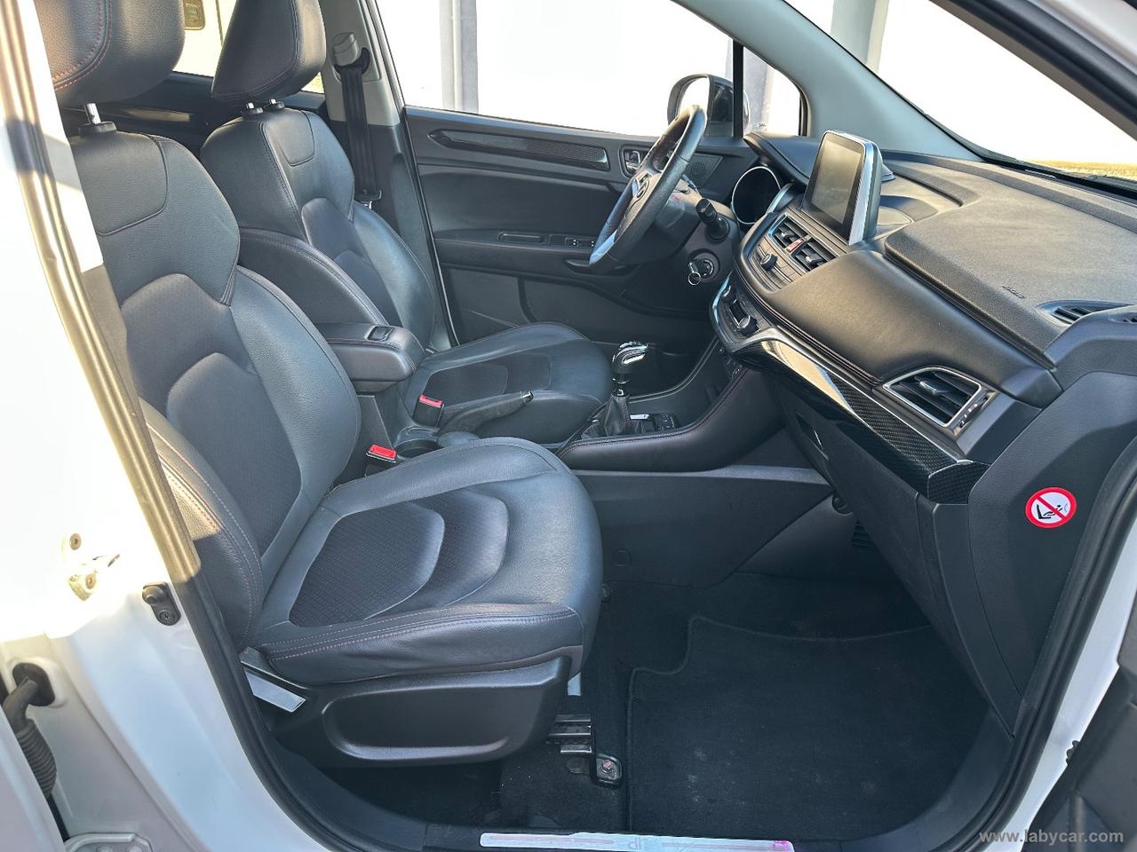 DR MOTOR dr4 Sport 1.6 Bi-Fuel GPL