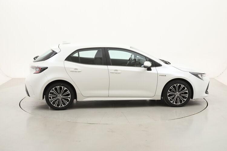 Toyota Corolla Hybrid Business BR890498 2.0 Full Hybrid 184CV
