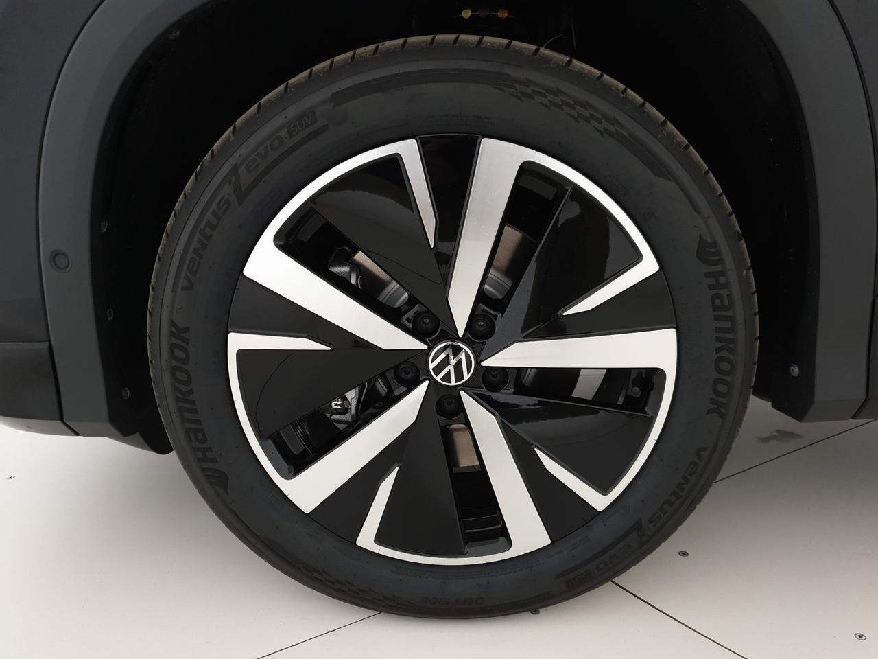Volkswagen Tayron 2.0 tdi edition plus 150cv dsg