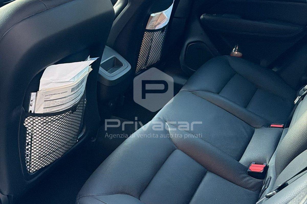 VOLVO XC60 B4 (d) AWD automatico Core N1