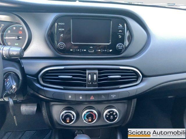 FIAT Tipo 1.5 Hybrid DCT 5 porte