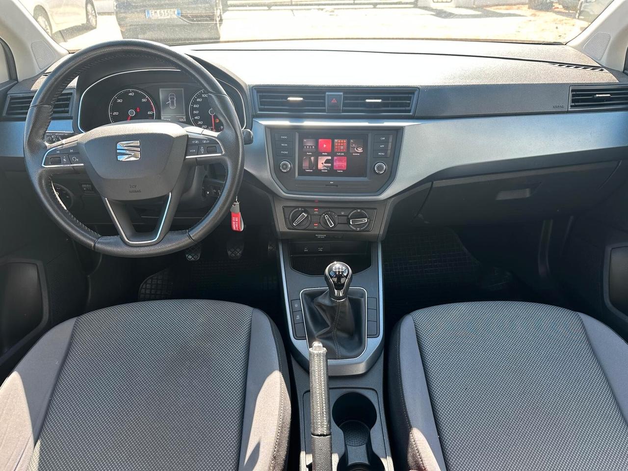 Seat Arona 1.6 TDI 95CV Style