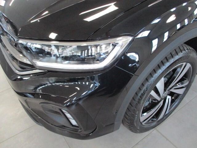 Volkswagen T-Roc 2.0 TDI SCR 150 CV DSG R-Line Plus