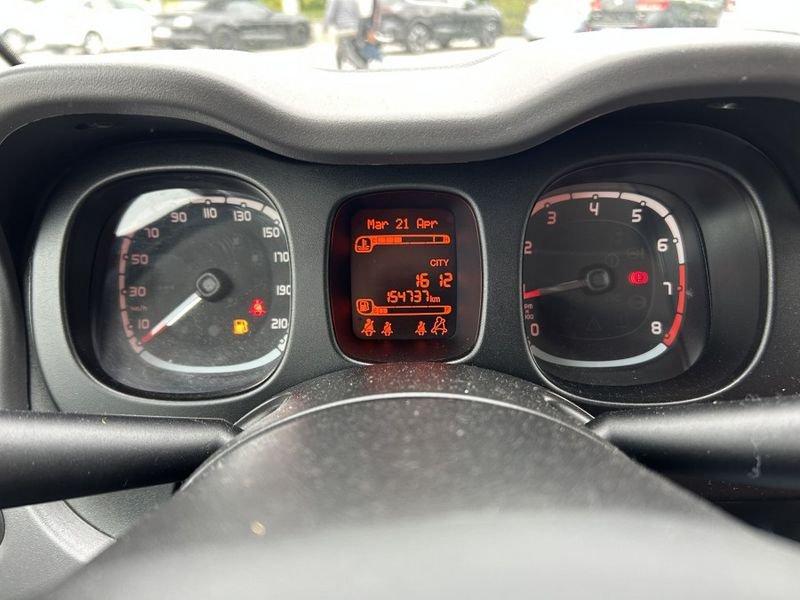 FIAT Panda 1.2 Pop OK NEOPATENTATI
