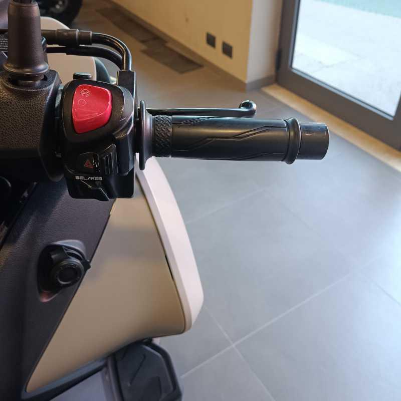 Yamaha Tricity 300 - 2023