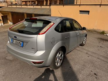 Ford Focus 1.6 TDCi (110CV) 5p. Tit. DPF