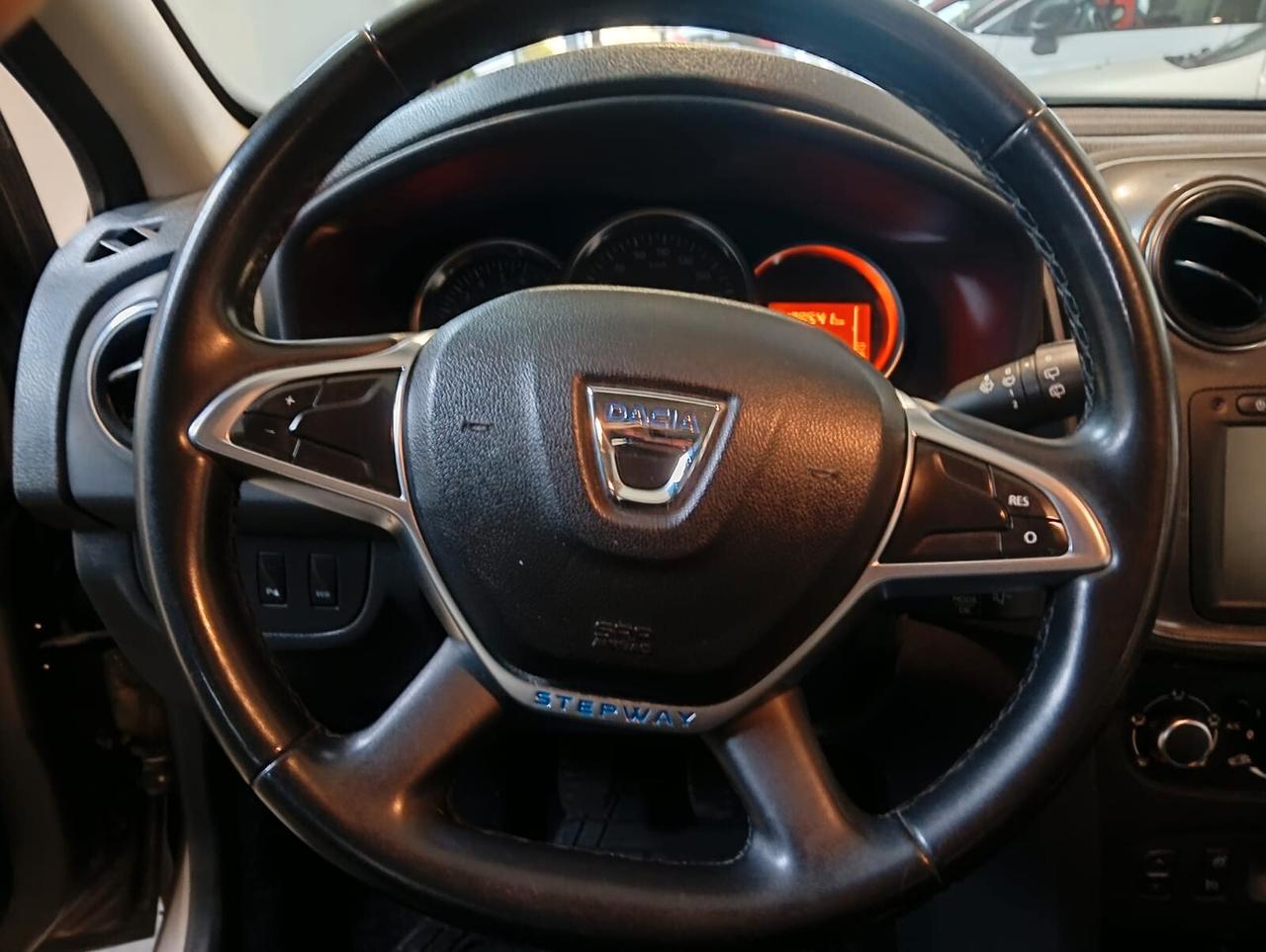 Dacia Sandero Stepway 0.9 TCe 90 CV Comfort NAVI