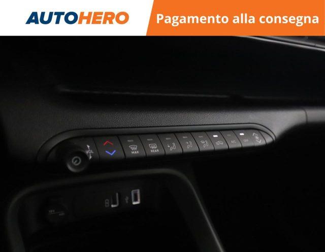JEEP Avenger 1.2 Turbo 100 CV Longitude