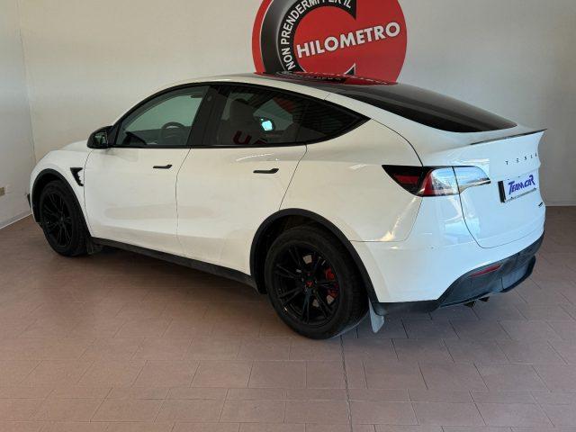 TESLA Model Y Long Range AWD Autopilot al Max potenziale 3