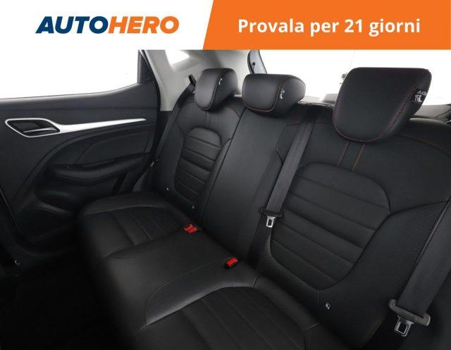 MG ZS 1.0T-GDI Luxury