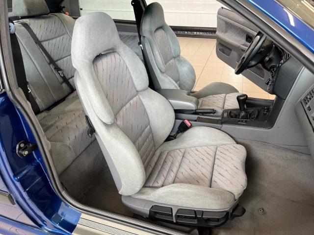 BMW M3 Coupe 3.0 286CV TARGHE ORIGINALI ! 2PROPRIETARI !