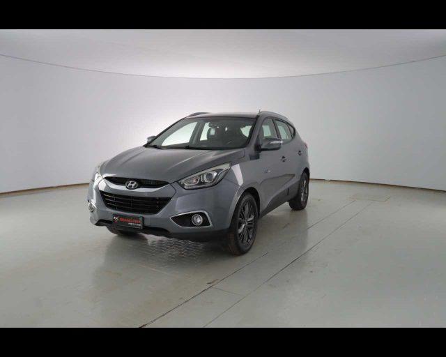 HYUNDAI iX35 1.7 CRDi 2WD Xpossible