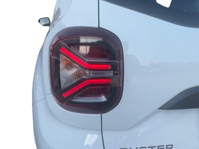 Dacia Duster Duster 1.0 TCe GPL 4x2 Comfort