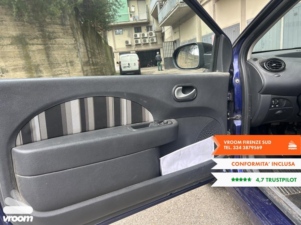 RENAULT Twingo 2ª serie Twingo 1.2 16V Night&Day