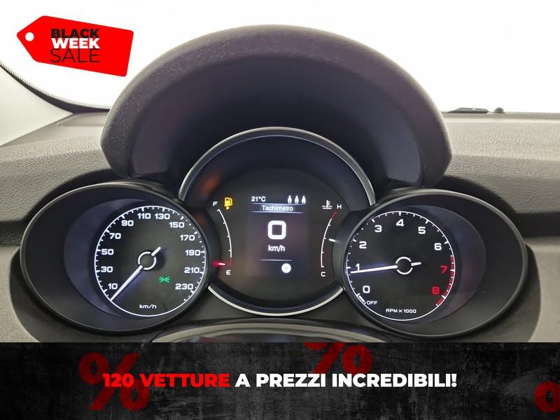 Fiat 500X 1.0 t3 120cv