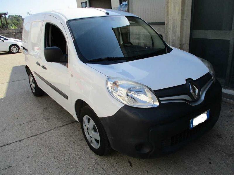 Renault Kangoo Kangoo 1.5 dCi 90CV F.AP. 4p. Express Ice