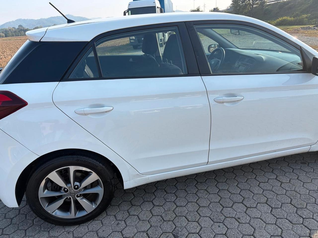 Hyundai i20 1.1 CRDi 12V 5 porte Style