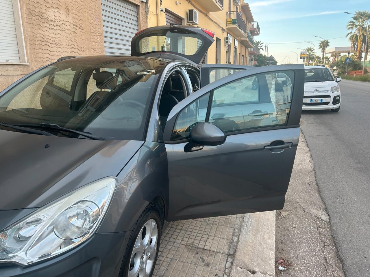 Citroen C3 1.4 HDi 70 Exclusive