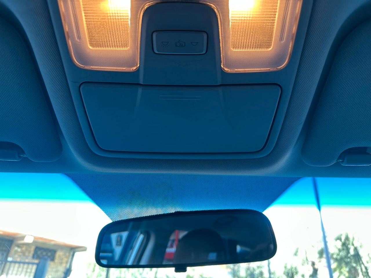 Hyundai iX35 1.7 CRDi 2WD Xpossible