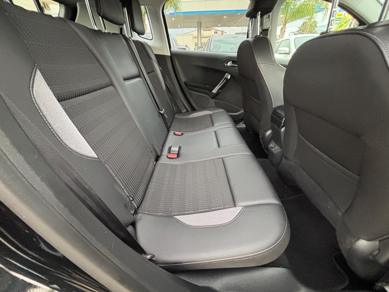 PEUGEOT 2008 1.6 HDI 120CV ALLURE FULL OPT