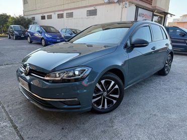 VOLKSWAGEN Golf 1.6 TDI 115CV DSG 5p. BMT IQ-Drive