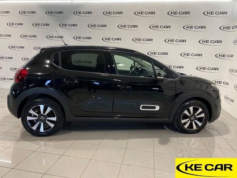 Citroën C3 PureTech 100 S&S MAX -PROMO CITROEN