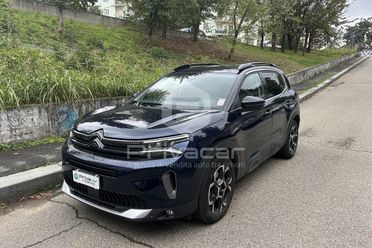 CITROEN C5 Aircross Hybrid 225 e-EAT8 Shine Pack