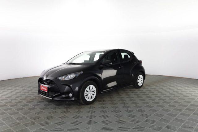 TOYOTA Yaris Yaris 1.5 Hybrid 5 porte Business