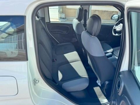 Fiat Panda 1.3 MJT 95 CV 70KW S&S Lounge ANNO 2018