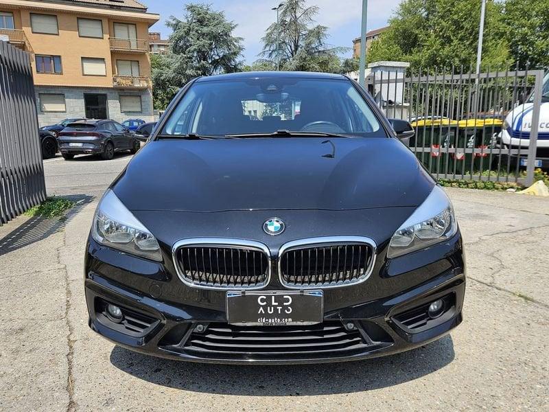 BMW Serie 2 Active Tourer 214d Active Tourer Luxury