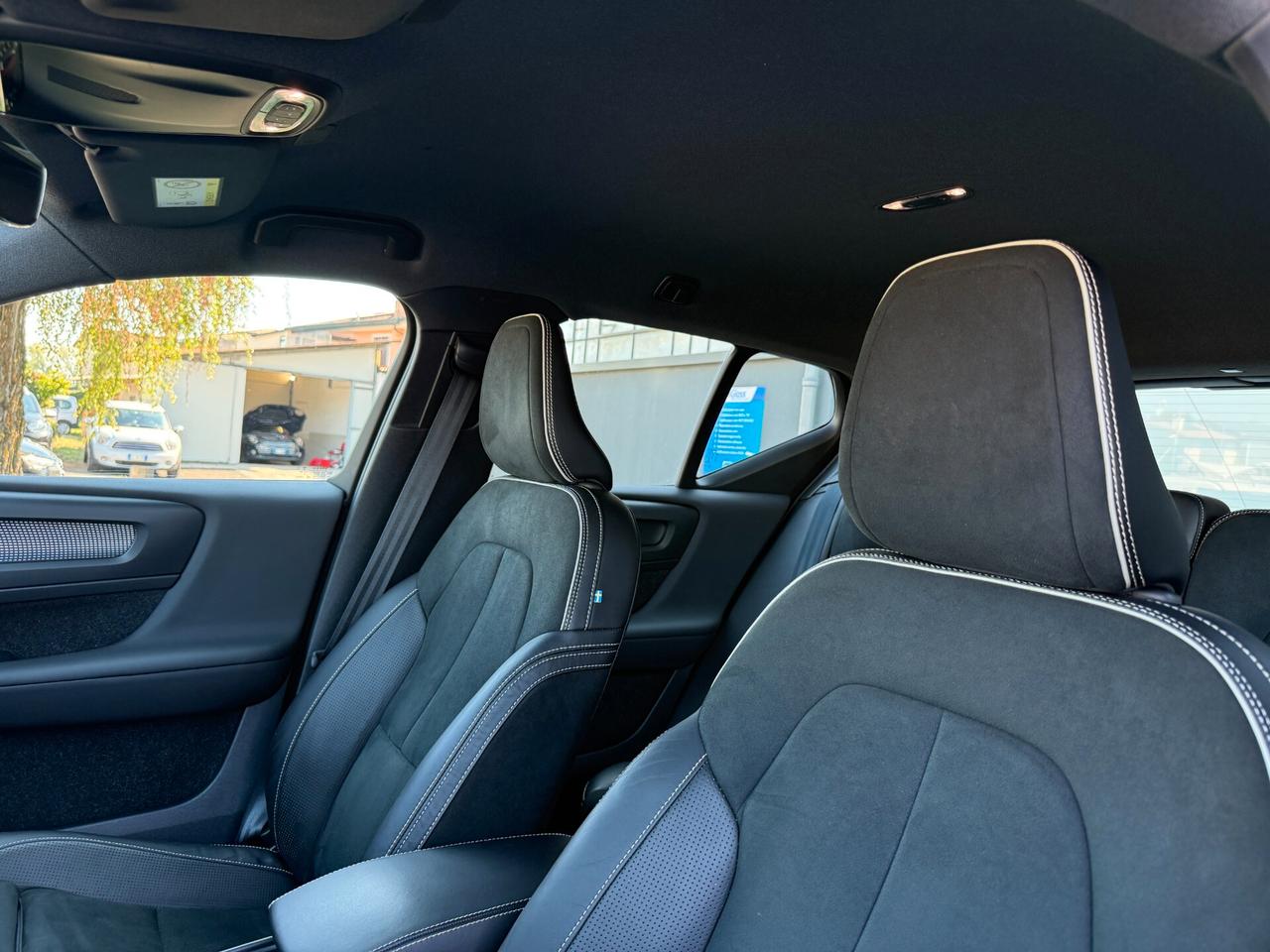 Volvo XC40 D3 R-design