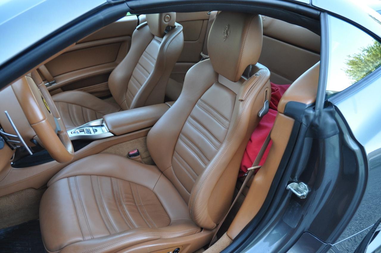 Ferrari California DCT