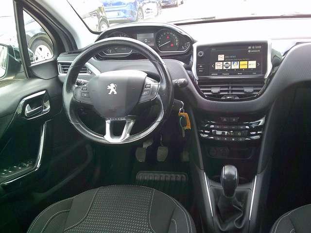 Peugeot 208 208 5p 1.2 puretech Allure 82cv