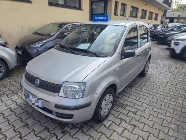 FIAT Panda 1.1 Active