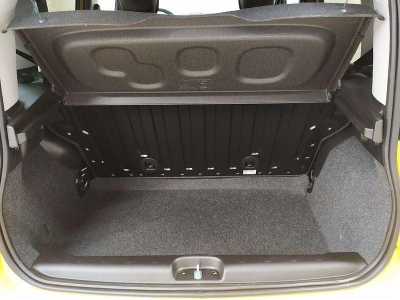 FIAT Pandina Cross 1.0 firefly hybrid s e s 70cv