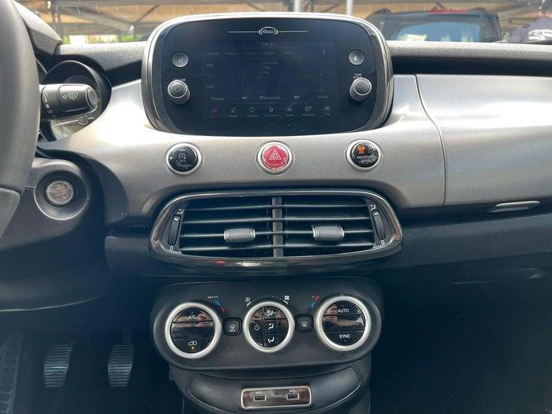FIAT 500X 1.0 T3 120cv MT6 Sport