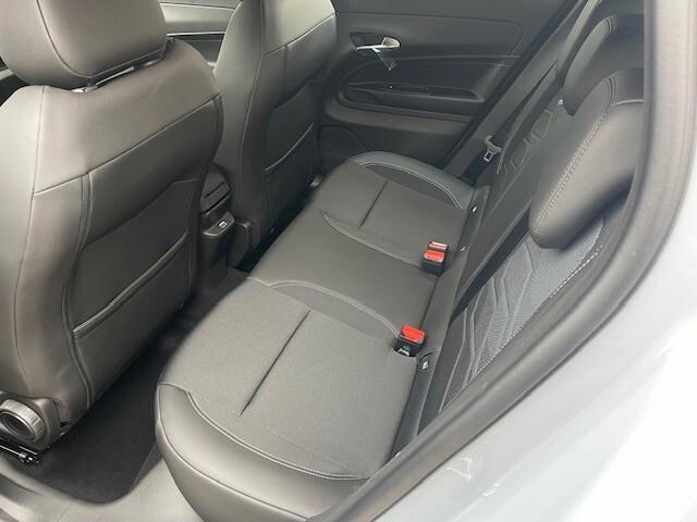JEEP AVENGER 1.2 TURBO LONGITUDE 100CV KM0